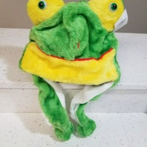 Brand new kids winter animal hat